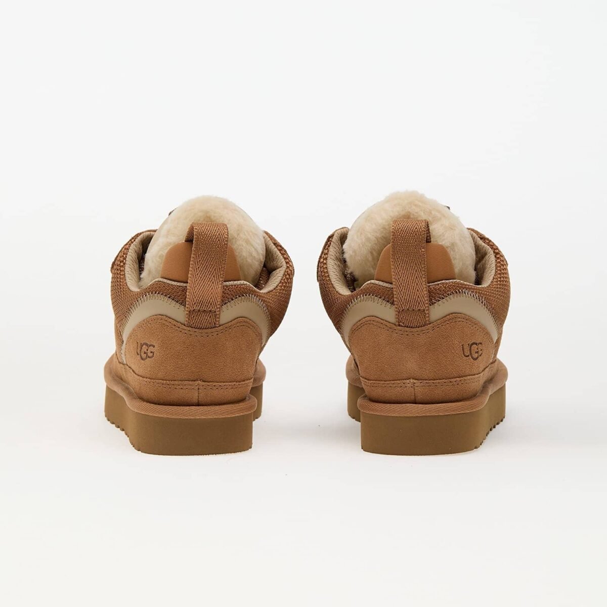 UGG Lowmel Chestnut - Image 4