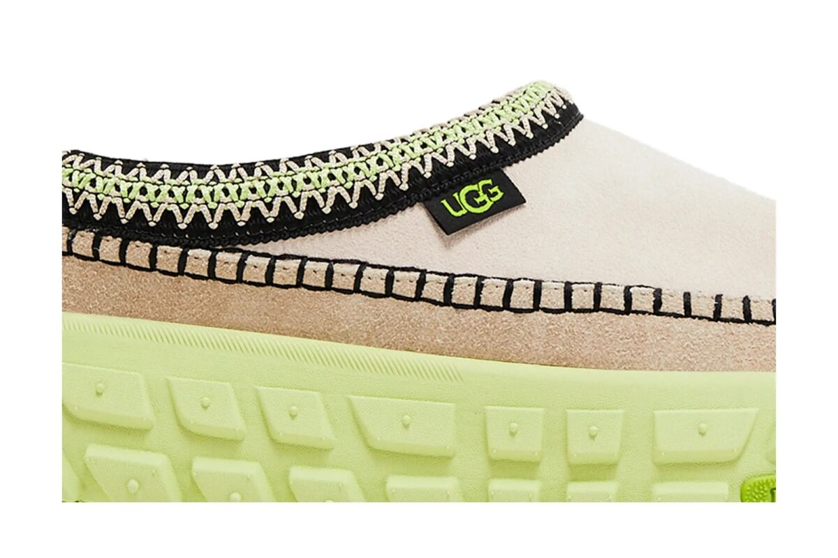 UGG Venture Daze – Ceramic Caterpillar - Image 4