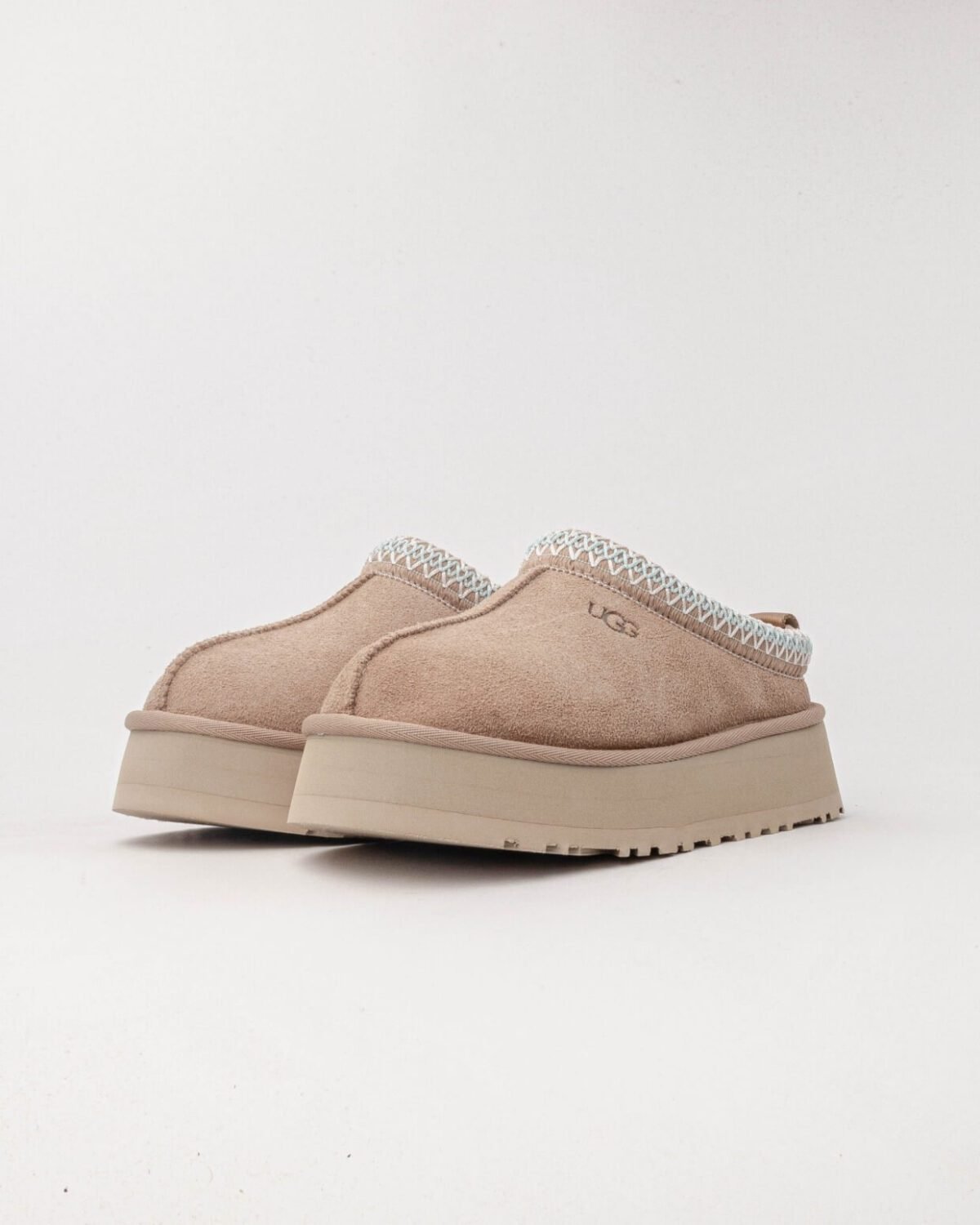 UGG Tazz Slipper – Sand - Image 4