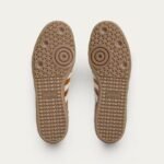 adidas Wales Bonner x Samba OG Croc – Night Brown - Image 4