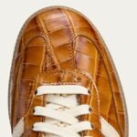 adidas Wales Bonner x Samba OG Croc – Night Brown - Image 6