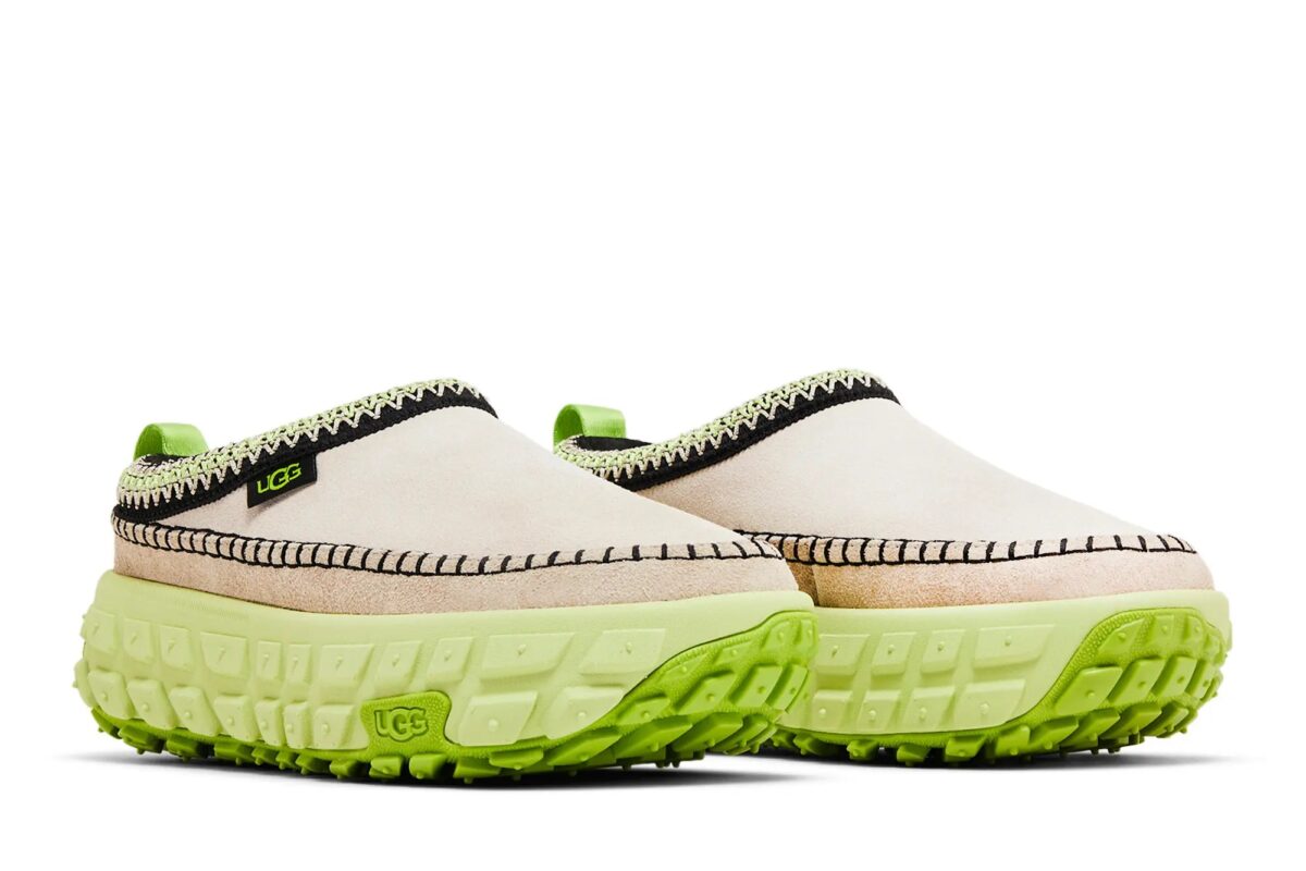 UGG Venture Daze – Ceramic Caterpillar - Image 5