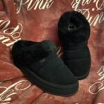 UGG Tazzlita Slipper Black - Image 2