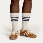 adidas Wales Bonner x Samba OG Croc – Night Brown - Image 8