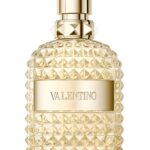 Valentino Uomo “The Gold” Born In Roma Eau de Toilette – For Men (100ml)