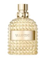 Valentino Uomo “The Gold” Born In Roma Eau de Toilette – For Men (100ml)