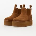 UGG Neumel Platform Chelsea - Image 7