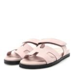 Hermès Chypre Sandal – Porcelaine - Image 4