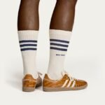 adidas Wales Bonner x Samba OG Croc – Night Brown - Image 9