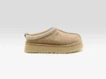UGG Tazz Slipper – Sand - Image 5