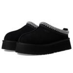 UGG Tazz Slipper – Black - Image 2