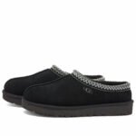 UGG Tasman Slipper – Black - Image 3