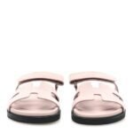 Hermès Chypre Sandal – Porcelaine - Image 5