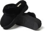 UGG Disquette Slipper Black - Image 2