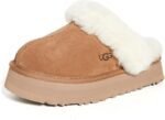 UGG Disket Suede Slippers - Image 3