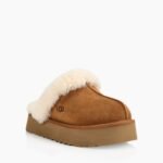 UGG Disket Suede Slippers - Image 4