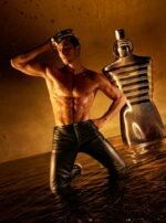 Le Male Elixir Absolu Parfum Intense – Jean Paul Gaultier (Men, 125ml) - Image 3