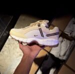 Nike Air Humara x Jacquemus – Light Bone & Gold - Image 10