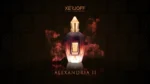 Xerjoff – Oud Stars Alexandria II Eau de Parfum (Unisex, 100ml) - Image 8