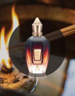 Xerjoff – Oud Stars Alexandria II Eau de Parfum (Unisex, 100ml) - Image 5