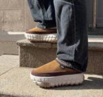 UGG Venture Days Open Toe Sandal – Chestnut Ceramic - Image 2