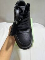 Off-White Out of Office "For Walking" Sneakers - Image 8