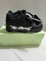 Off-White Out of Office "For Walking" Sneakers - Image 7