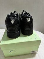 Off-White Out of Office "For Walking" Sneakers - Image 10