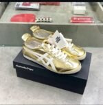 Onitsuka Tiger Mexico 66™ Sneakers – Gold/White - Image 2