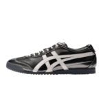 Onitsuka Tiger Mexico 66™ Sneakers – Black/White