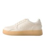 ALO Recovery Mode Sneaker Beige – Unisex