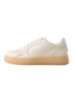 ALO Recovery Mode Sneaker Beige – Unisex