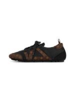 Louis Vuitton Sneakerina Black