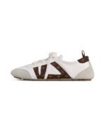 Louis Vuitton Sneakerina White