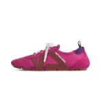 Louis Vuitton Sneakerina Fuchsia Pink