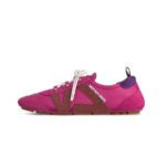 Louis Vuitton Sneakerina Fuchsia Pink