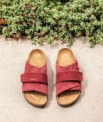 Birkenstock Kyoto Berry Crush - Image 2