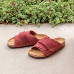 Birkenstock Kyoto Berry Crush - Image 3