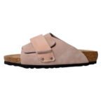 Birkenstock Kyoto Purple