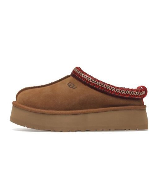 UGG Tazzlita Slipper Chestnut