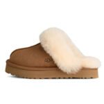 UGG Disquette Slipper Chestnut