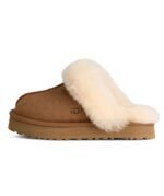 UGG Disquette Slipper Chestnut