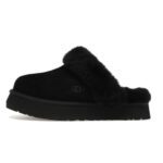 UGG Disquette Slipper Black