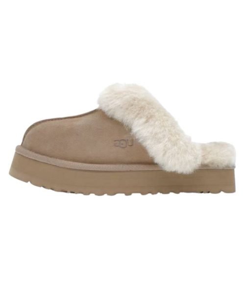 UGG Disquette Slipper Sand