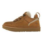 UGG Lowmel Chestnut