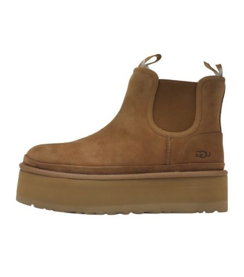 UGG Neumel Platform Chelsea