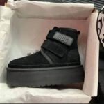 UGG Neumel Platform - Image 2