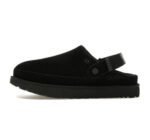 UGG Goldenstar Clog in Black