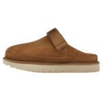 UGG Goldenstar Clog in Chestnut
