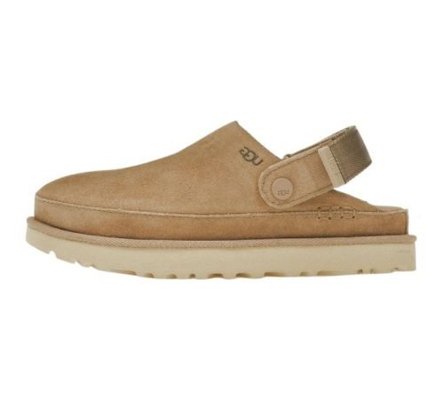 UGG Goldenstar Clog in Sand